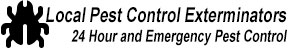 Lawen OR Pest Control Exterminators